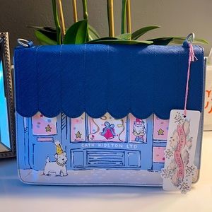 Cath Kidston LTD PURSE NEW